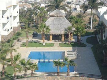 Villa Dorada Cabo San Lucas Luaran gambar