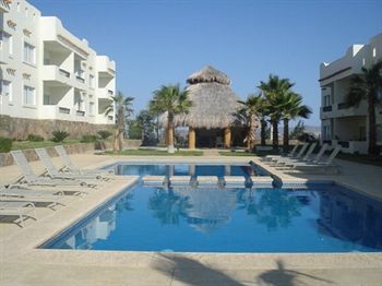Villa Dorada Cabo San Lucas Luaran gambar