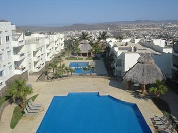 Villa Dorada Cabo San Lucas Luaran gambar