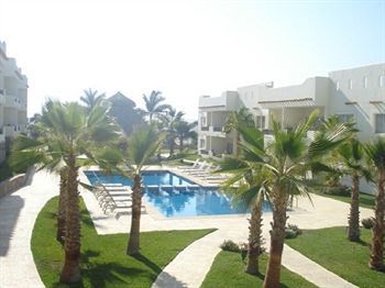 Villa Dorada Cabo San Lucas Luaran gambar