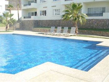 Villa Dorada Cabo San Lucas Luaran gambar