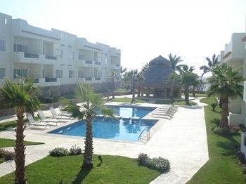 Villa Dorada Cabo San Lucas Luaran gambar