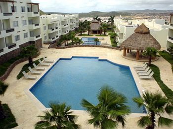 Villa Dorada Cabo San Lucas Luaran gambar
